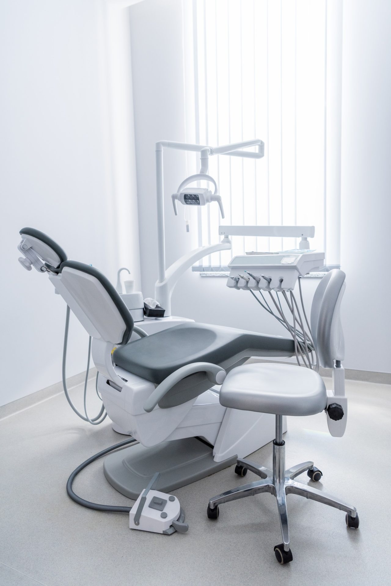 Elk Grove Smile Center - Patience