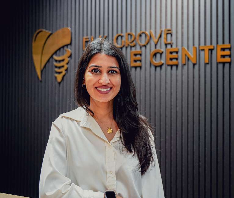 Dr. Prutha Desai