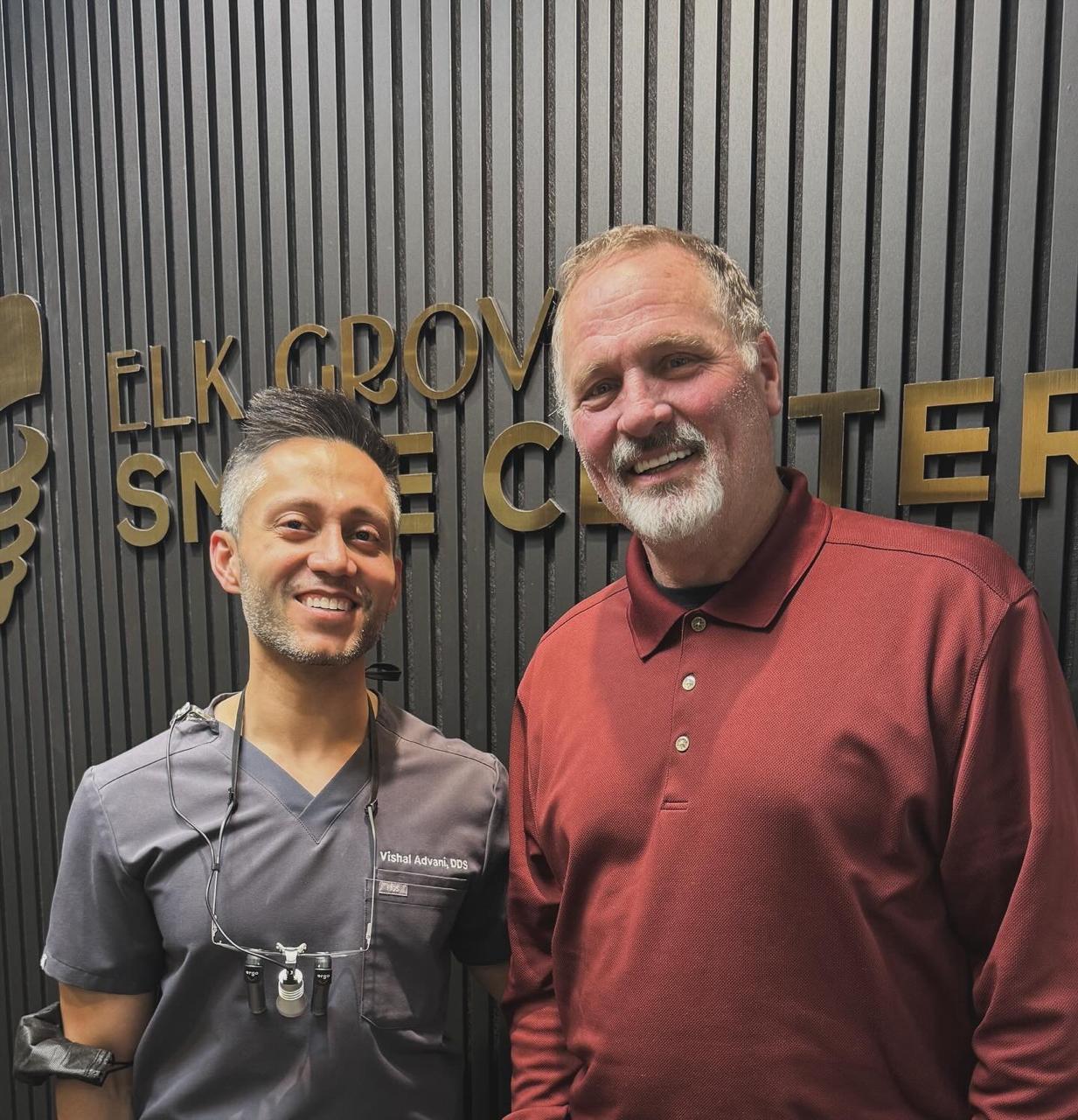 Elk Grove Smile Center