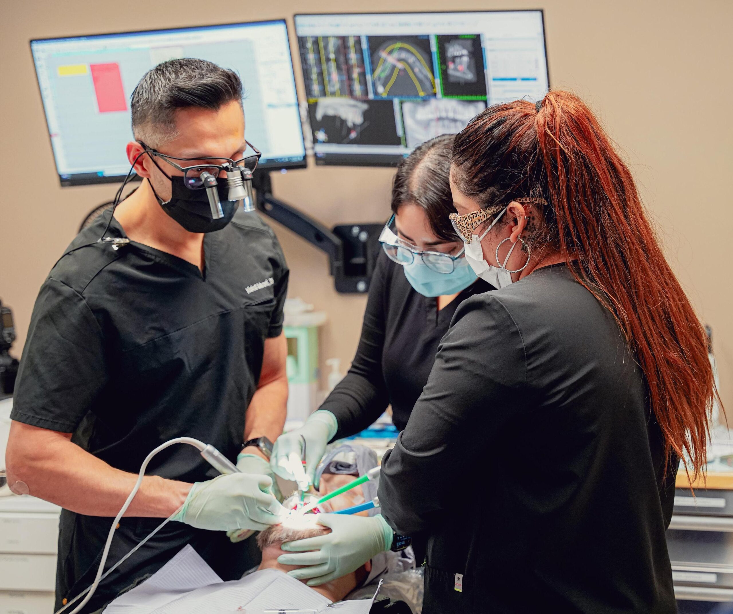 Elk Grove Smile Center - Services