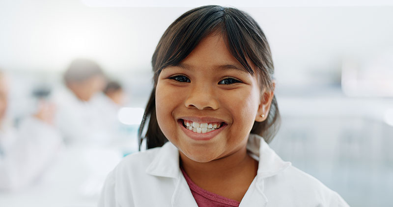 Pediatric Dentistry