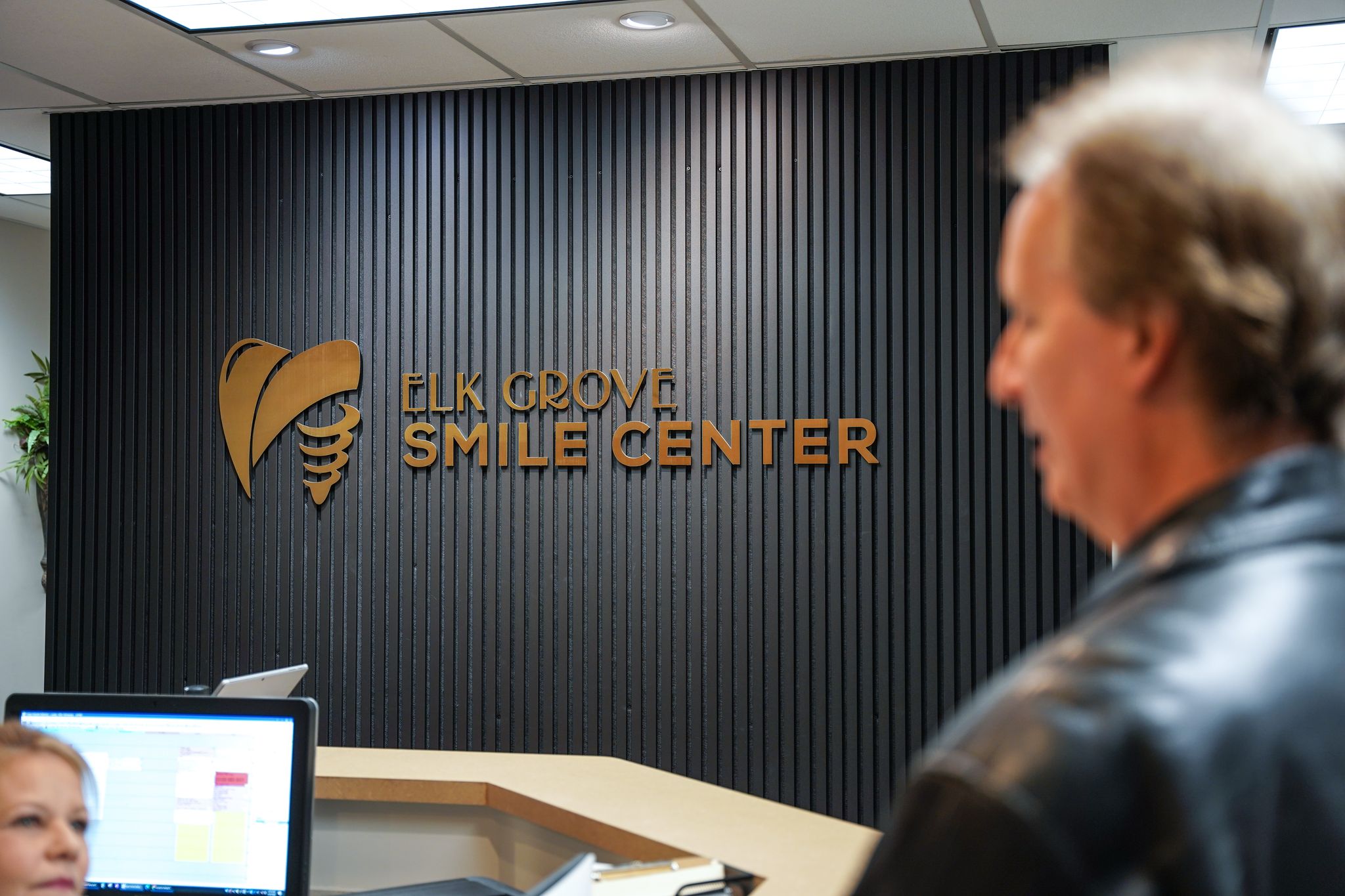Elk Grove Smile Center - Patience
